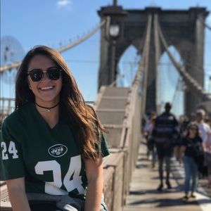 Meet Your Posher 💕